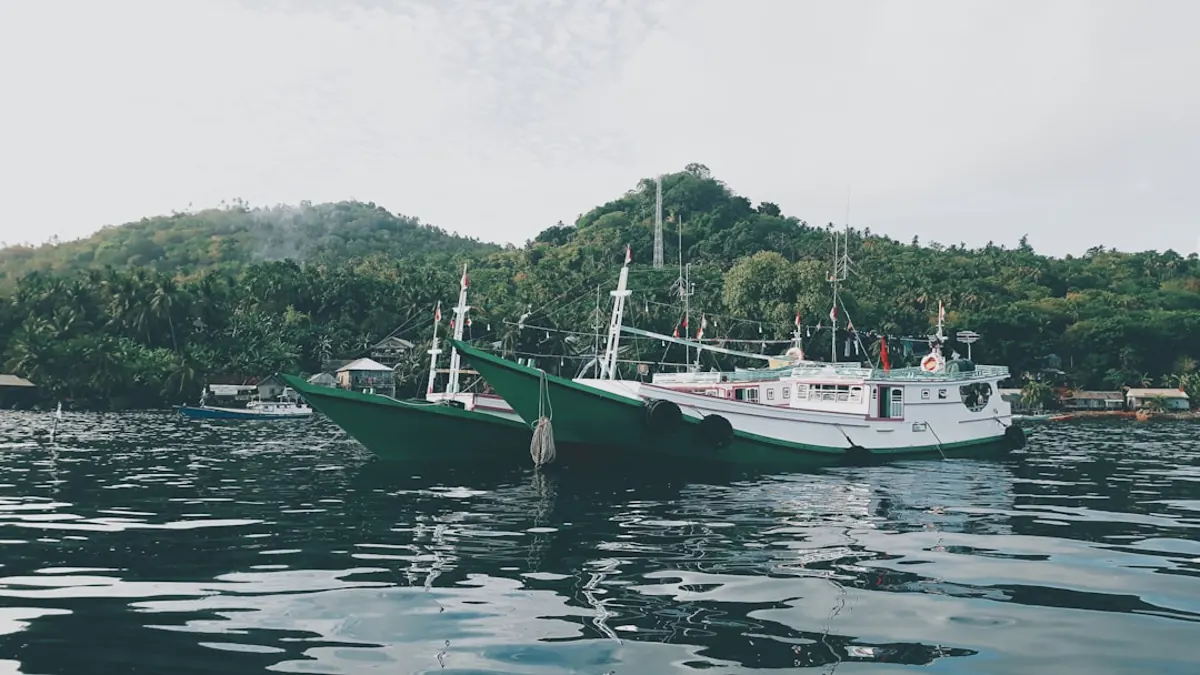 Complete guide to diving Maratua Island for all levels