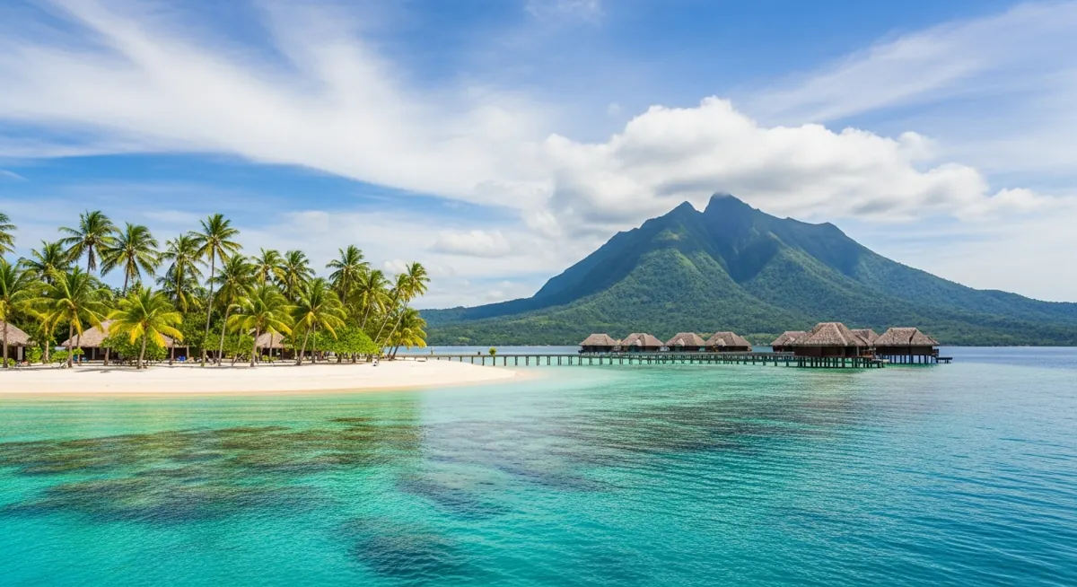 How to enjoy strong-current drift dives in Maratua safely